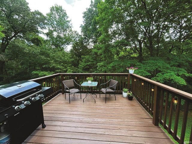 4450 N Wesley Lane, Bloomington, IN 47408