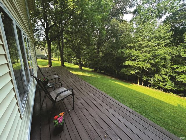 4450 N Wesley Lane, Bloomington, IN 47408