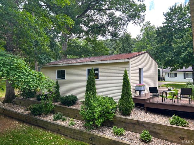 4450 N Wesley Lane, Bloomington, IN 47408