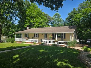 4450 N Wesley Lane, Bloomington, IN 47408