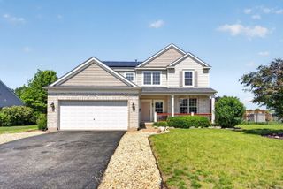 25204 Spring Street, Manhattan, IL 60442