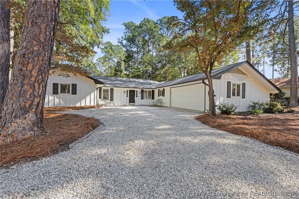 265 Oakmont Circle 1, Pinehurst, NC 28374