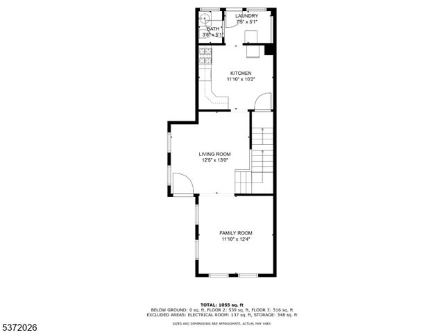 11 Hudson St, Phillipsburg Town, NJ 08865