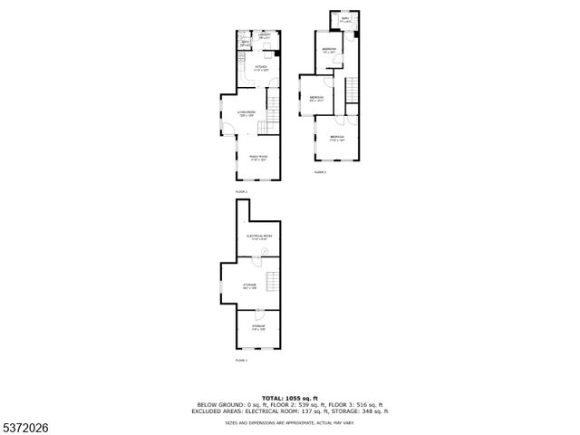 11 Hudson St, Phillipsburg Town, NJ 08865