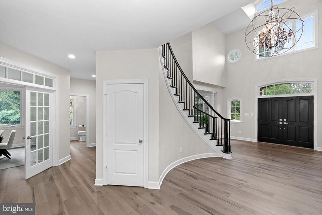 20589 MYERS PL, Leesburg, VA 20175