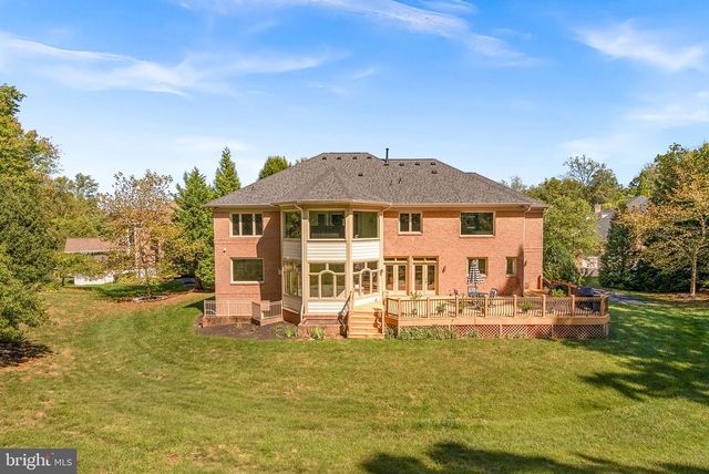 20589 MYERS PL, Leesburg, VA 20175
