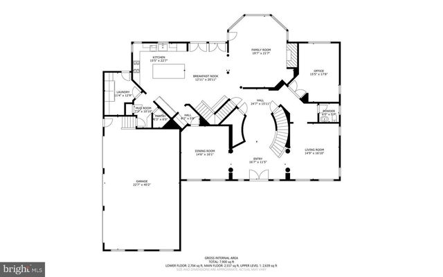 20589 MYERS PL, Leesburg, VA 20175