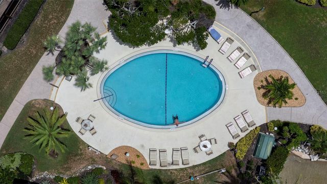 3035 COUNTRYSIDE BOULEVARD 24B, Clearwater, FL 33761