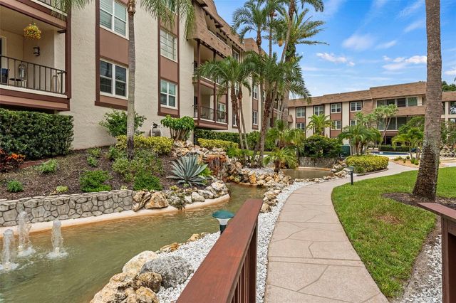 3035 COUNTRYSIDE BOULEVARD 24B, Clearwater, FL 33761