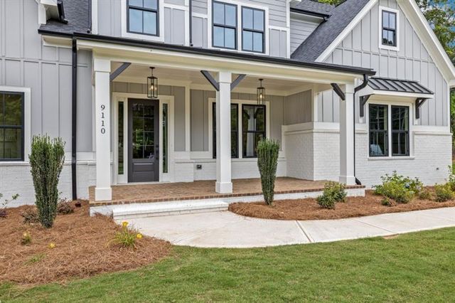 9110 Greenway Court, Gainesville, GA 30506