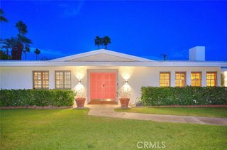 1261 Linda Vista, Palm Springs, CA 92262