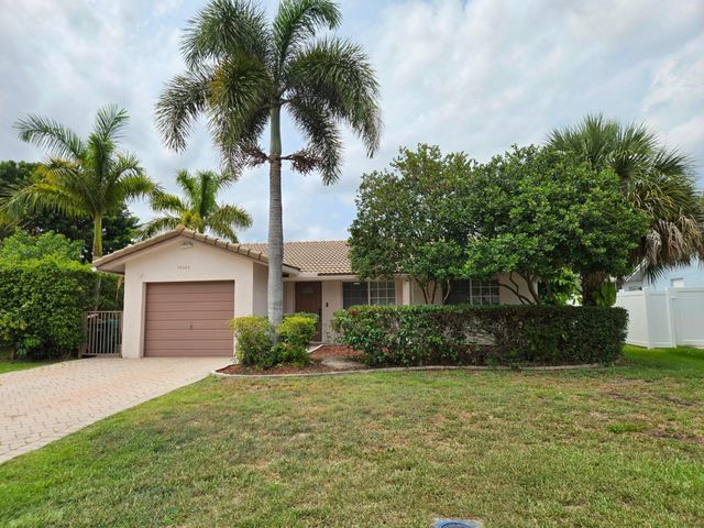 10207 NW 82nd Street, Tamarac, FL 33321