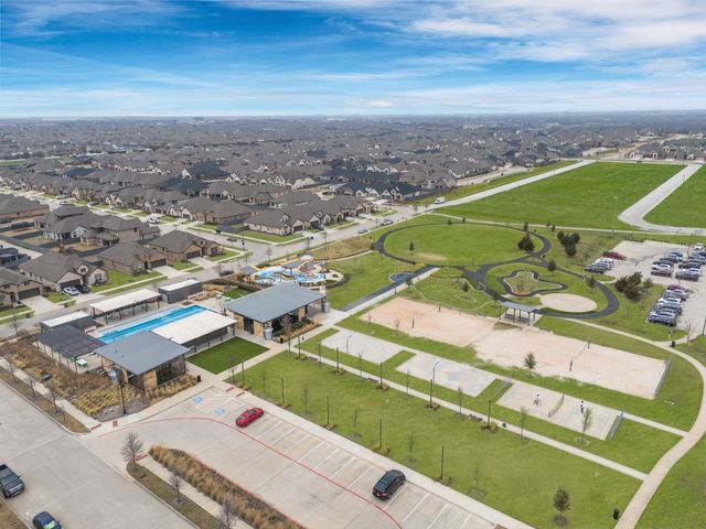 545 Oakmoss Street, Little Elm, TX 76227