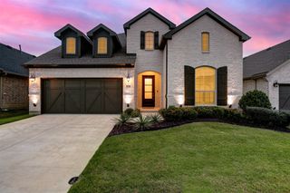545 Oakmoss Street, Little Elm, TX 76227