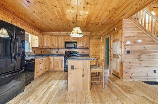 388 Palisade Drive, Ellijay, GA 30540