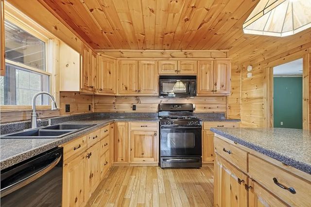 388 Palisade Drive, Ellijay, GA 30540