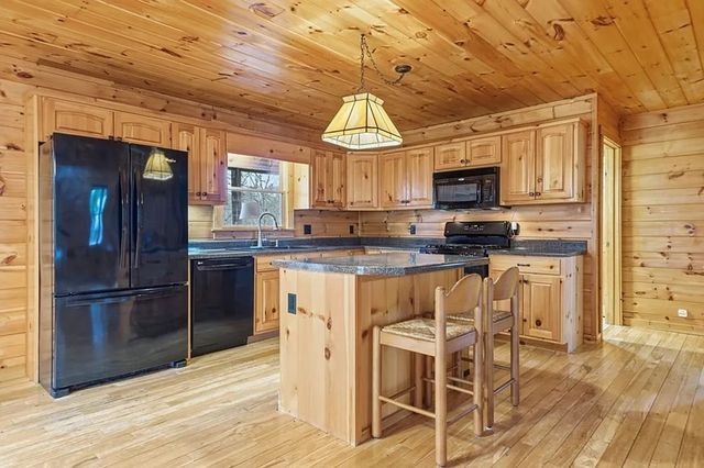 388 Palisade Drive, Ellijay, GA 30540