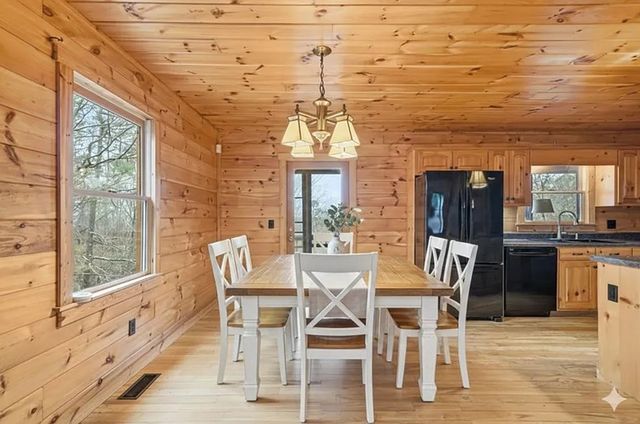 388 Palisade Drive, Ellijay, GA 30540