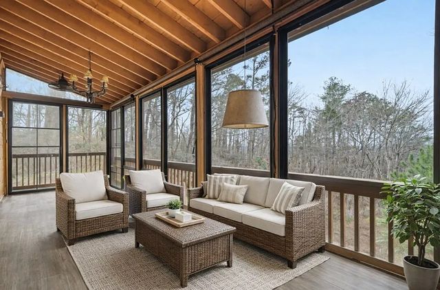 388 Palisade Drive, Ellijay, GA 30540