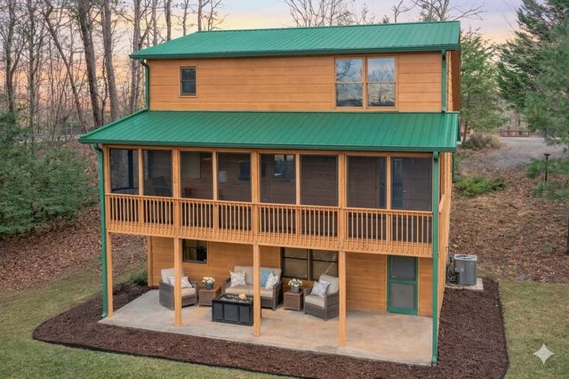 388 Palisade Drive, Ellijay, GA 30540