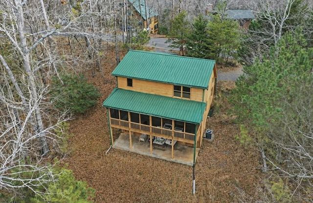 388 Palisade Drive, Ellijay, GA 30540