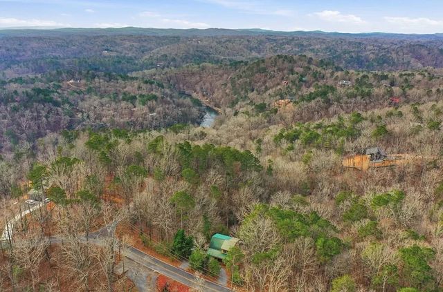 388 Palisade Drive, Ellijay, GA 30540