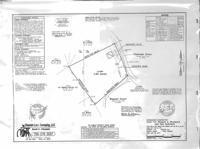 388 Palisade Drive, Ellijay, GA 30540