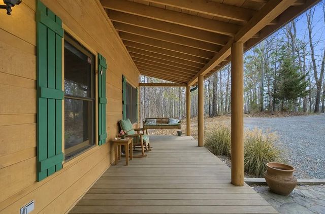 388 Palisade Drive, Ellijay, GA 30540