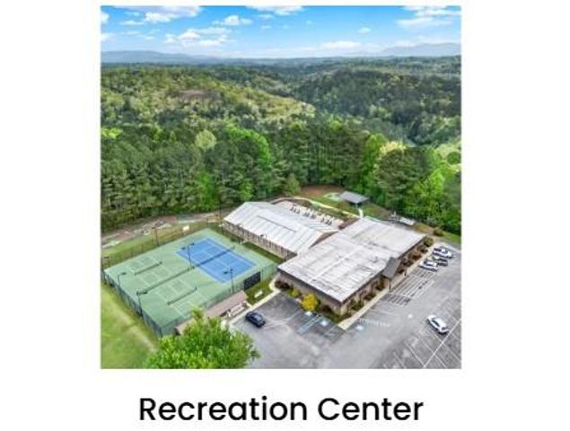 388 Palisade Drive, Ellijay, GA 30540