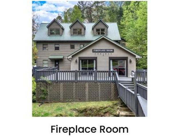 388 Palisade Drive, Ellijay, GA 30540