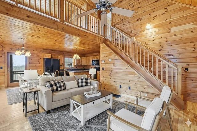 388 Palisade Drive, Ellijay, GA 30540