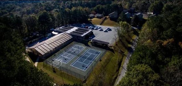 388 Palisade Drive, Ellijay, GA 30540