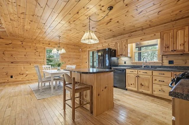 388 Palisade Drive, Ellijay, GA 30540