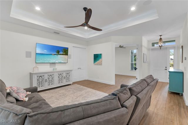 125 Delbrook WAY, Marco Island, FL 34145