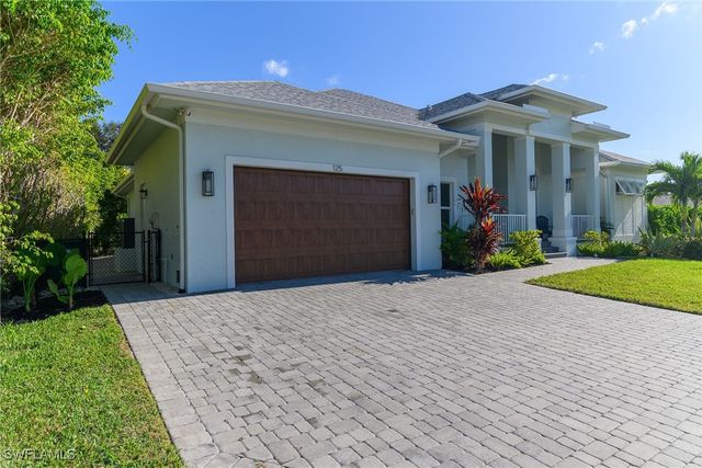 125 Delbrook WAY, Marco Island, FL 34145