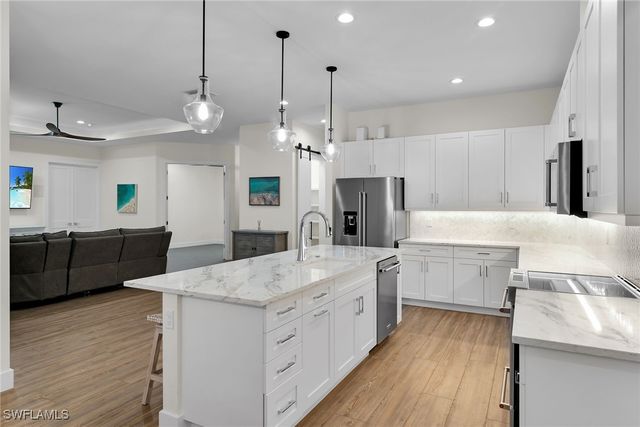 125 Delbrook WAY, Marco Island, FL 34145