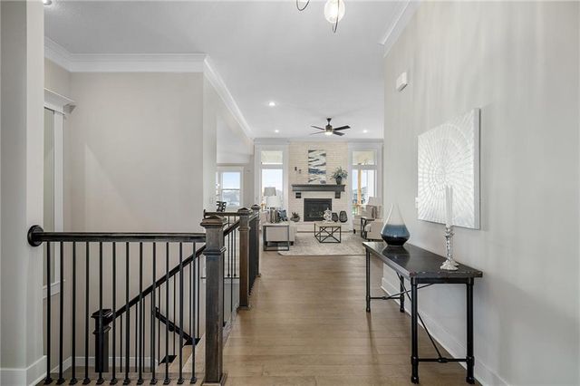 19521 W 114th Terrace, Olathe, KS 66061