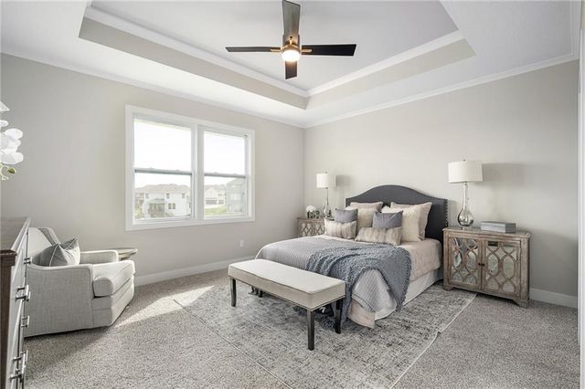 19521 W 114th Terrace, Olathe, KS 66061