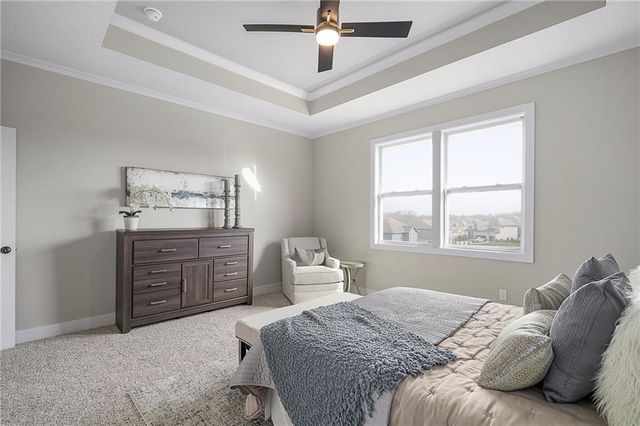 19521 W 114th Terrace, Olathe, KS 66061