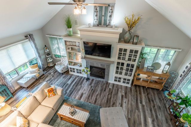 6714 Laysan Teal Cove, Fort Wayne, IN 46845