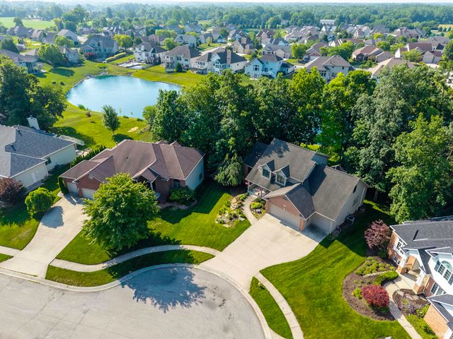 6714 Laysan Teal Cove, Fort Wayne, IN 46845