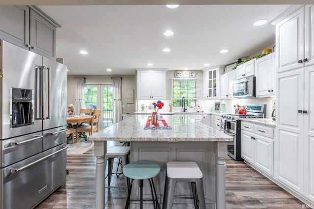 6714 Laysan Teal Cove, Fort Wayne, IN 46845