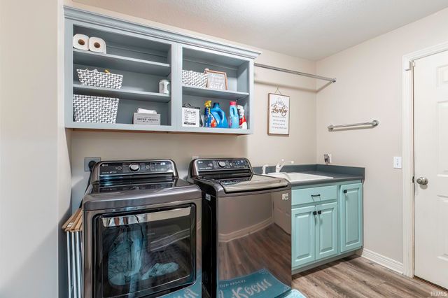 6714 Laysan Teal Cove, Fort Wayne, IN 46845