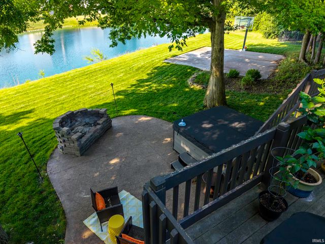 6714 Laysan Teal Cove, Fort Wayne, IN 46845