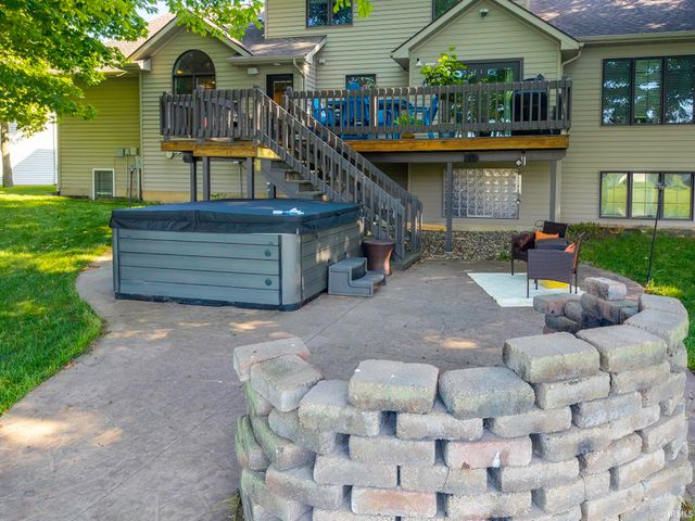 6714 Laysan Teal Cove, Fort Wayne, IN 46845