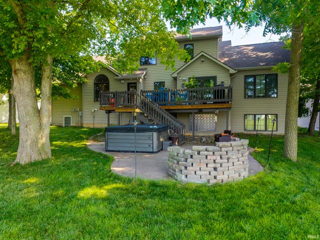 6714 Laysan Teal Cove, Fort Wayne, IN 46845