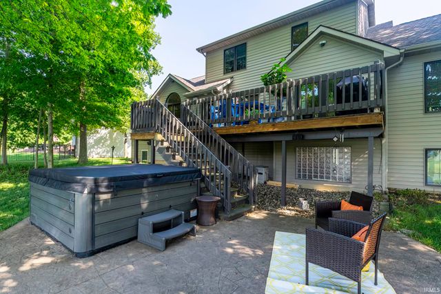 6714 Laysan Teal Cove, Fort Wayne, IN 46845