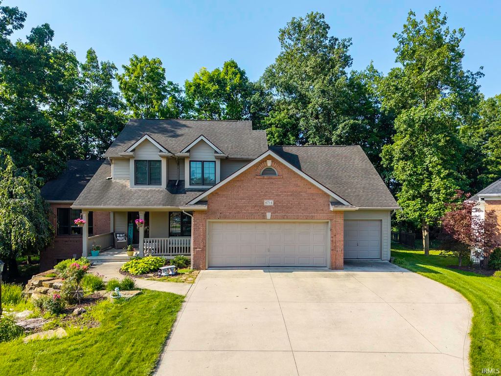 6714 Laysan Teal Cove, Fort Wayne, IN 46845