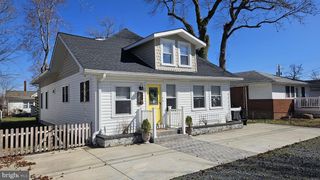 8913 DAYTON AVE, North Beach, MD 20714