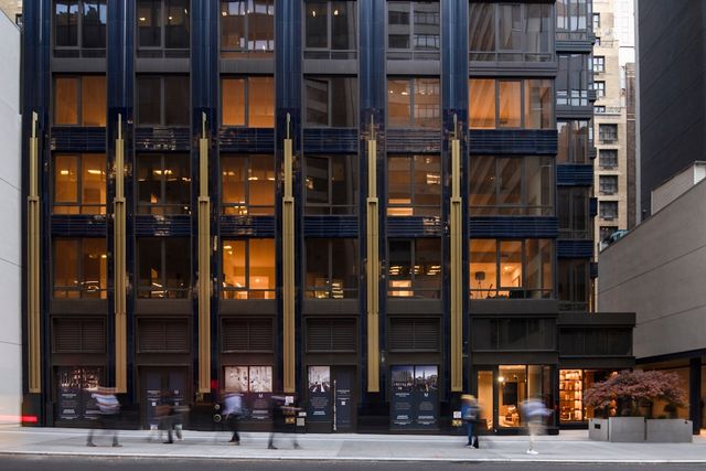 135 E 47th St Apt 26E, New York City, NY 10017